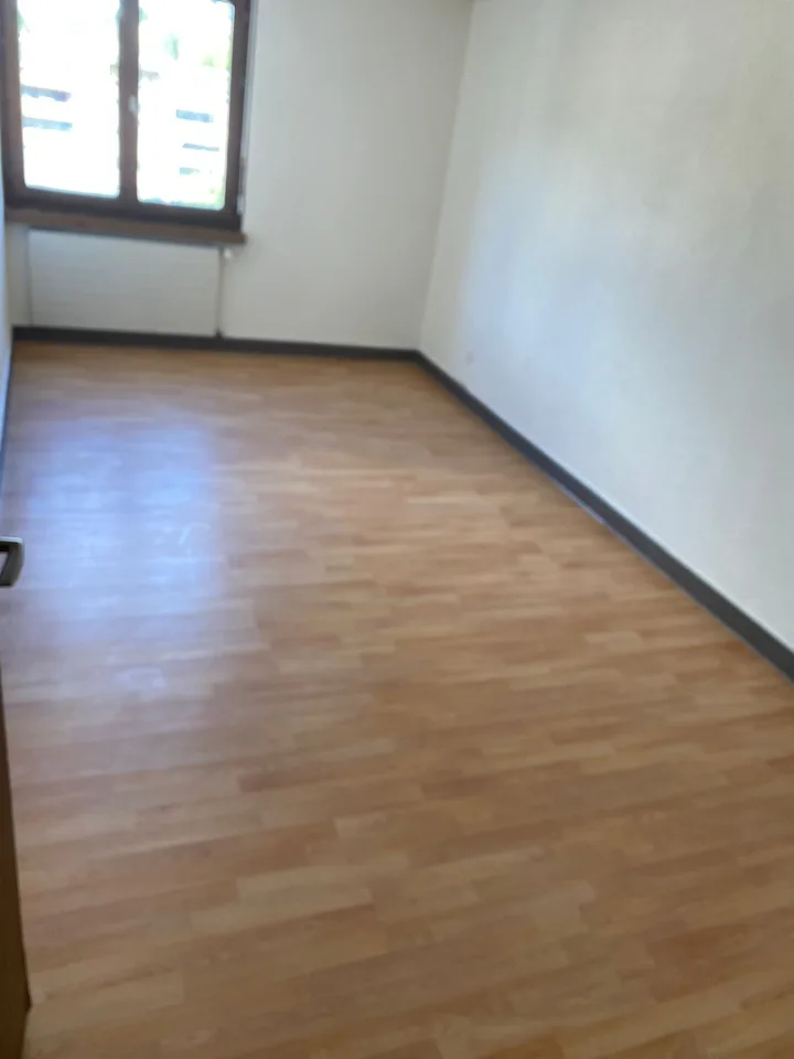 Helle und gemütliche 2.5-Zimmer-Wohnung mit einladender Terrasse
