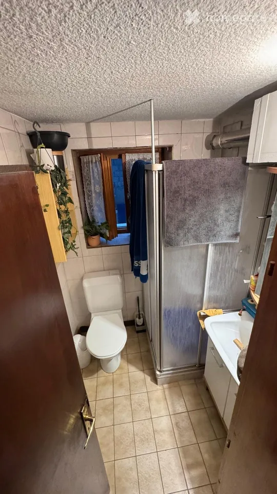 Vier-Zimmer-Wohnung in Nendaz, ab Anfang August verfügbar