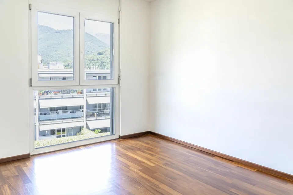 Geräumige 4.5-Zimmer-Wohnung mit Terrasse