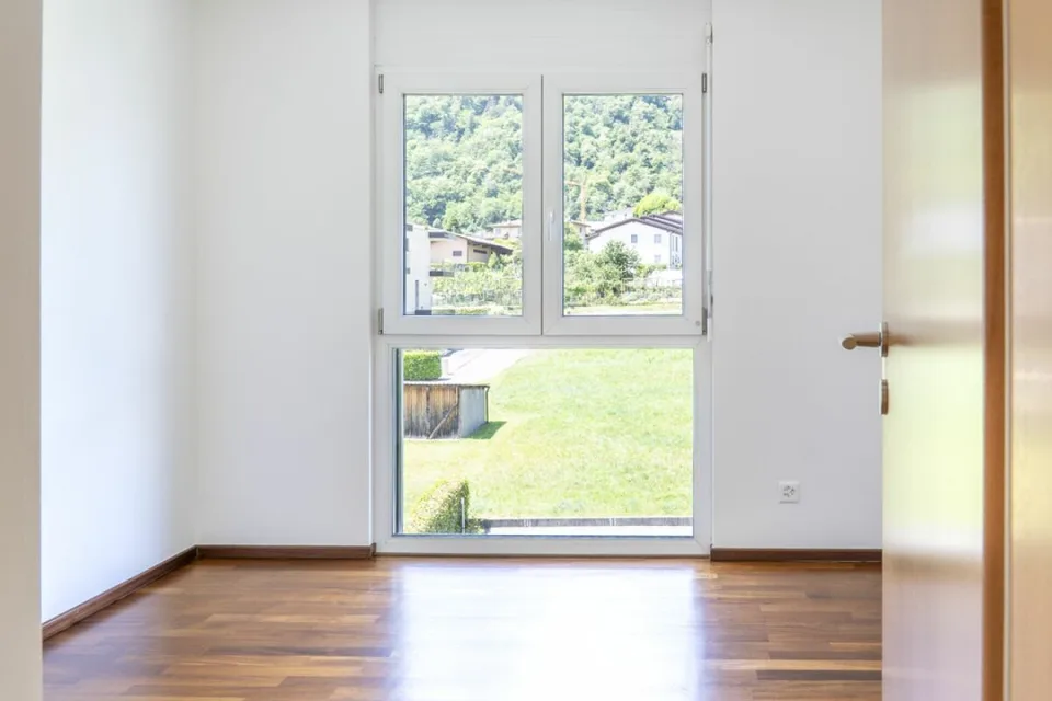 Geräumige 4.5-Zimmer-Wohnung mit Terrasse
