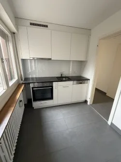 Appartamento di 3 locali luminoso sulla Rathausstrasse a Liestal