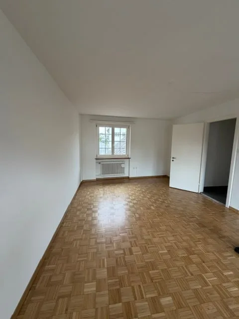 Appartamento di 3 locali luminoso sulla Rathausstrasse a Liestal
