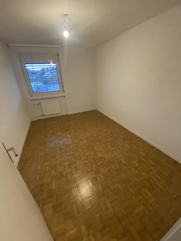 Komplett renoviert mit Blick auf den See!