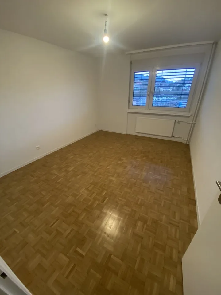 Komplett renoviert mit Blick auf den See!
