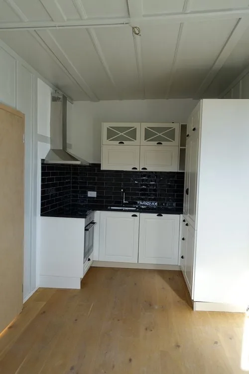 Tramelan - Appartement de 3,5 pièces entièrement rénové (1er mois offert)