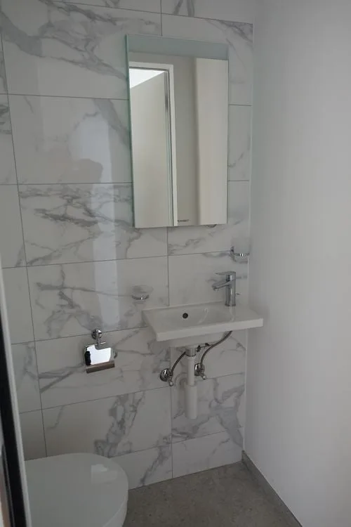 Tramelan - Appartement de 3,5 pièces entièrement rénové (1er mois offert) – photo 7 sur 10