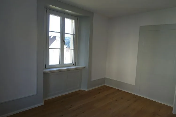 Tramelan - Appartement de 3,5 pièces entièrement rénové (1er mois offert)
