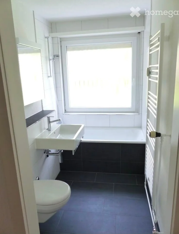 Appartement in Allschwil