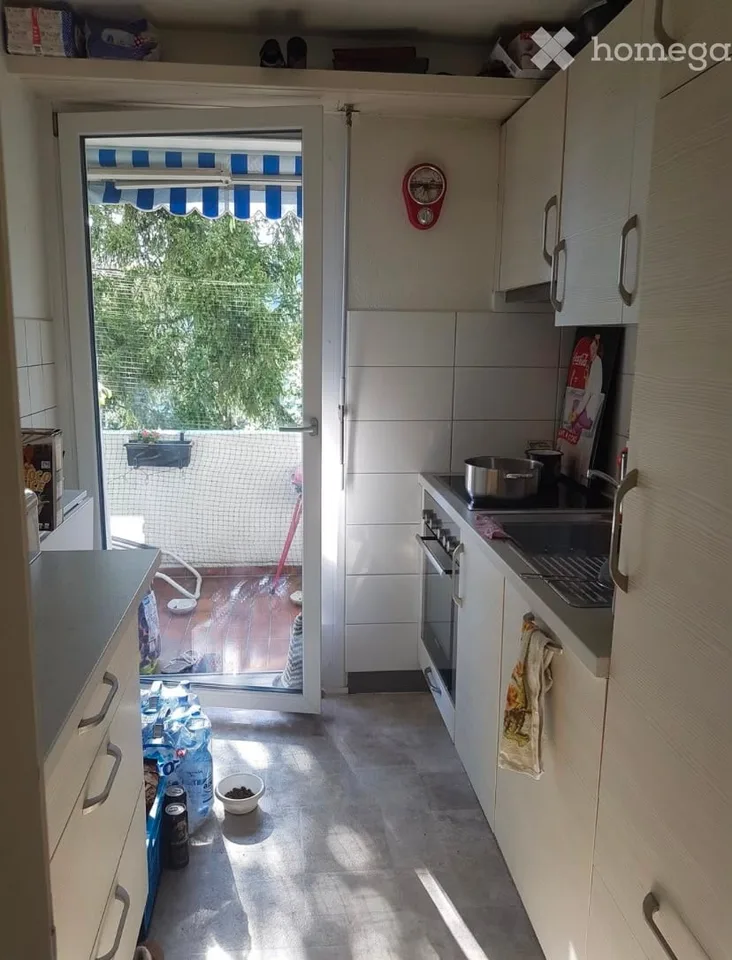 Appartement in Allschwil