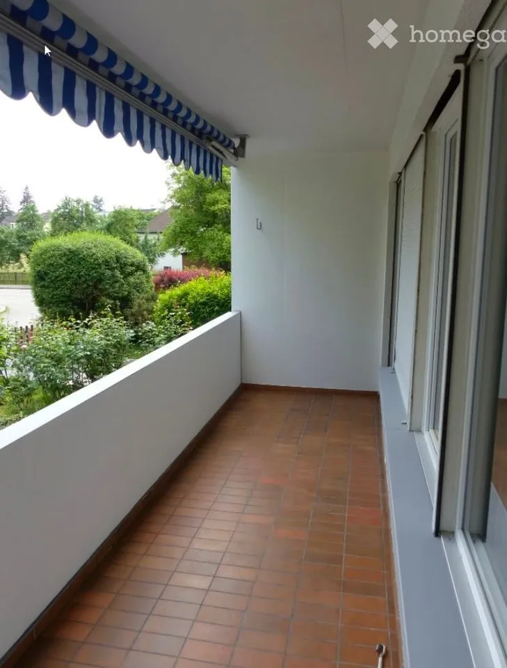 Appartement in Allschwil