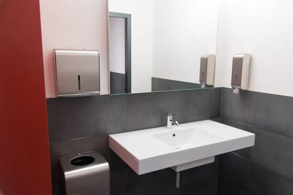 137 m2 di uffici di alta qualità disponibili immediatamente (4 uffici)