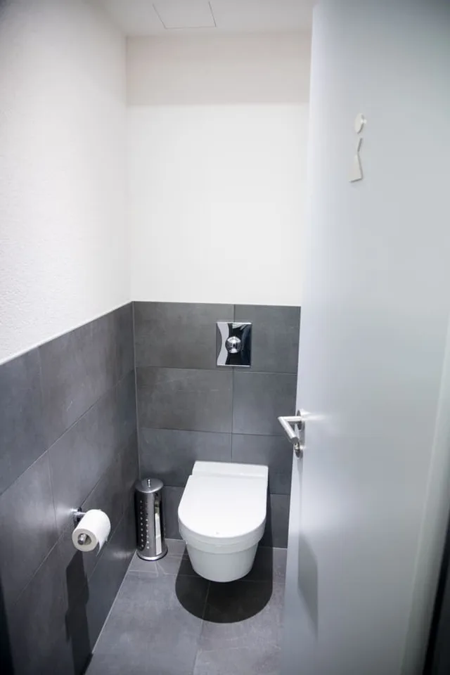 137 m2 di uffici di alta qualità disponibili immediatamente (4 uffici)