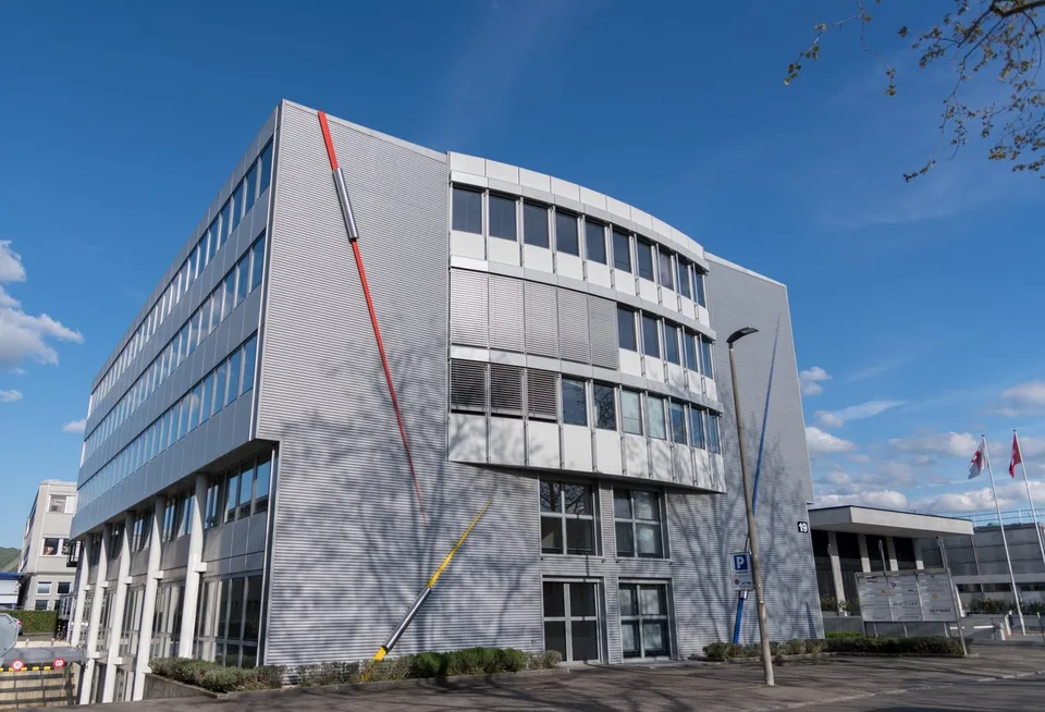 137 m2 di uffici di alta qualità disponibili immediatamente (4 uffici)