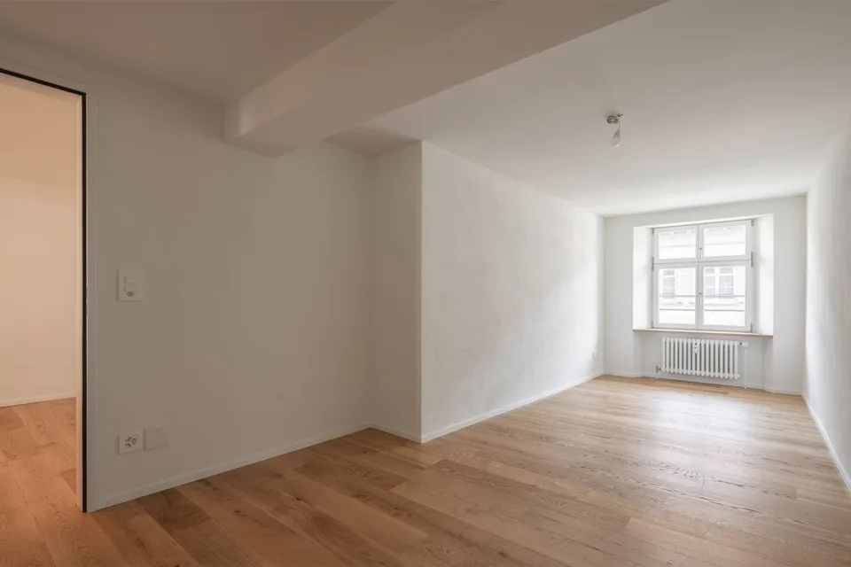 Charmante 4.5-Zimmer-Altbauwohnung mit Balkon in Liestal – sofort verfügbar – Foto 10 von 10