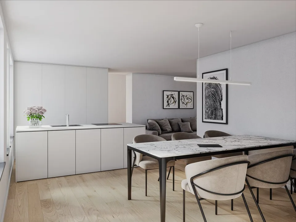 Charmante 4.5-Zimmer-Altbauwohnung mit Balkon in Liestal – sofort verfügbar