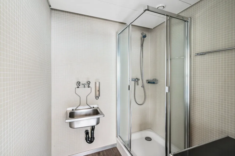 Exclusive office space directly at Wallisellen train station