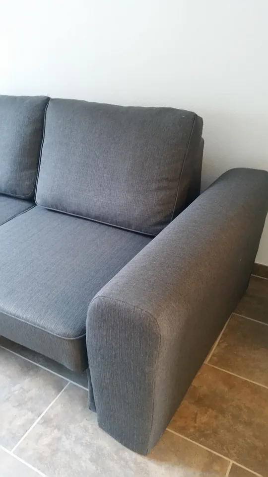 Chambre dans un appartement de 2,5 et 3,5 pièces à Grächen VS dans la partie sans voiture – photo 8 sur 10