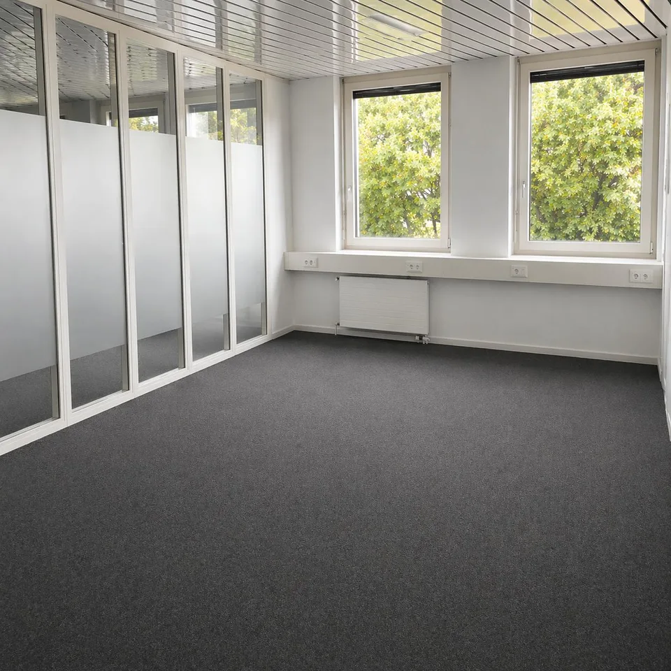Grosszügige Bürofläche im 2. OG an zentraler Lage in Reinach (BL)