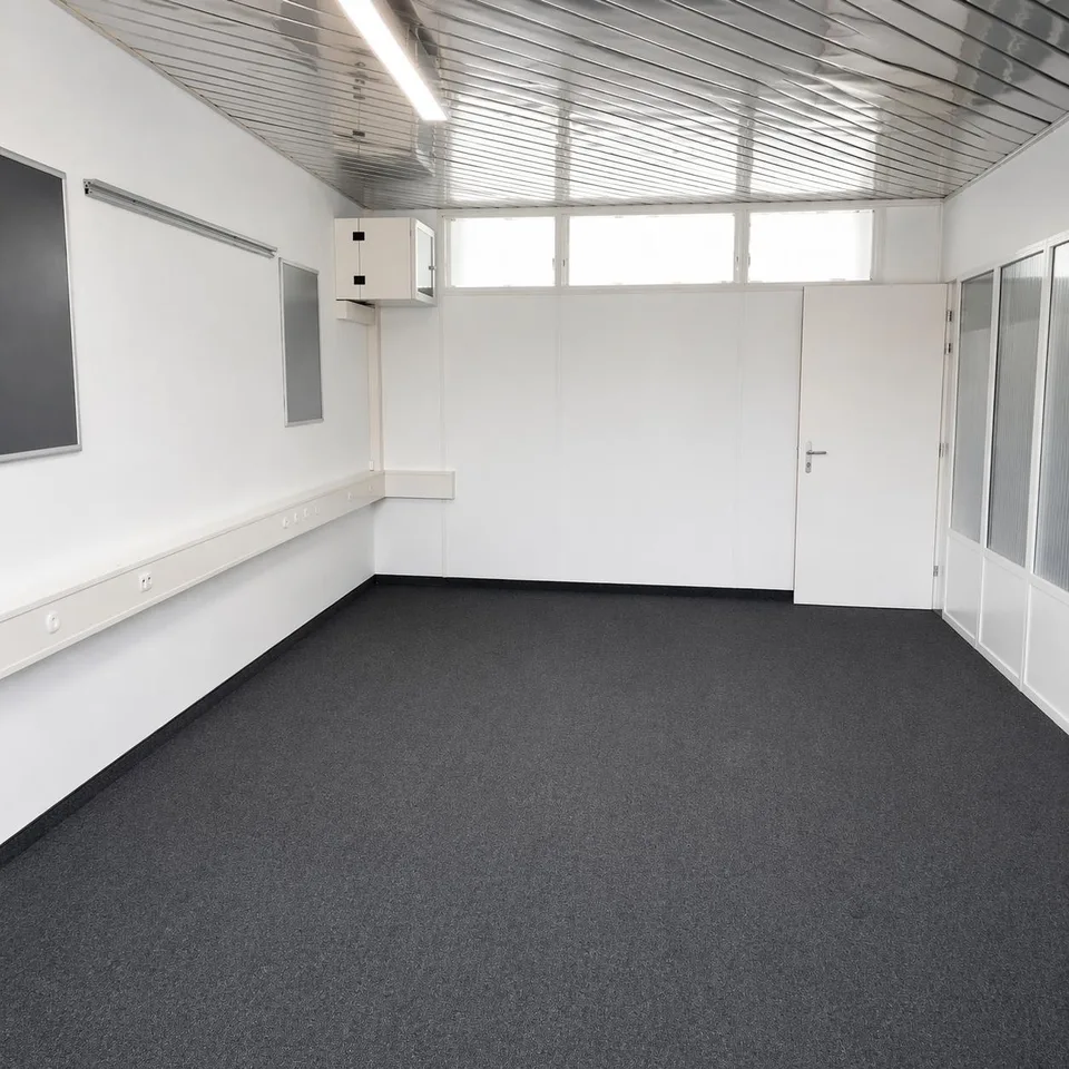 Grosszügige Bürofläche im 2. OG an zentraler Lage in Reinach (BL) – Foto 6 von 6