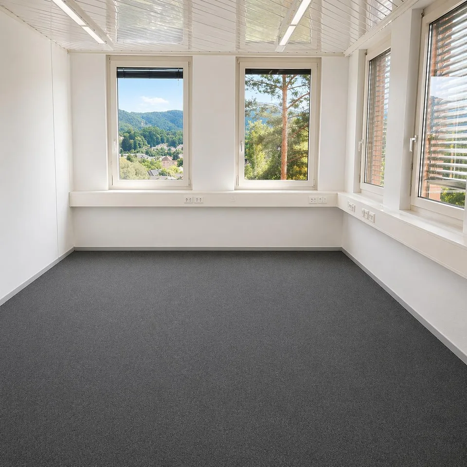 Grosszügige Bürofläche im 2. OG an zentraler Lage in Reinach (BL)