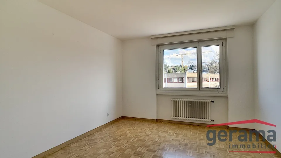 Appartamento 3.5 locali al 1° piano