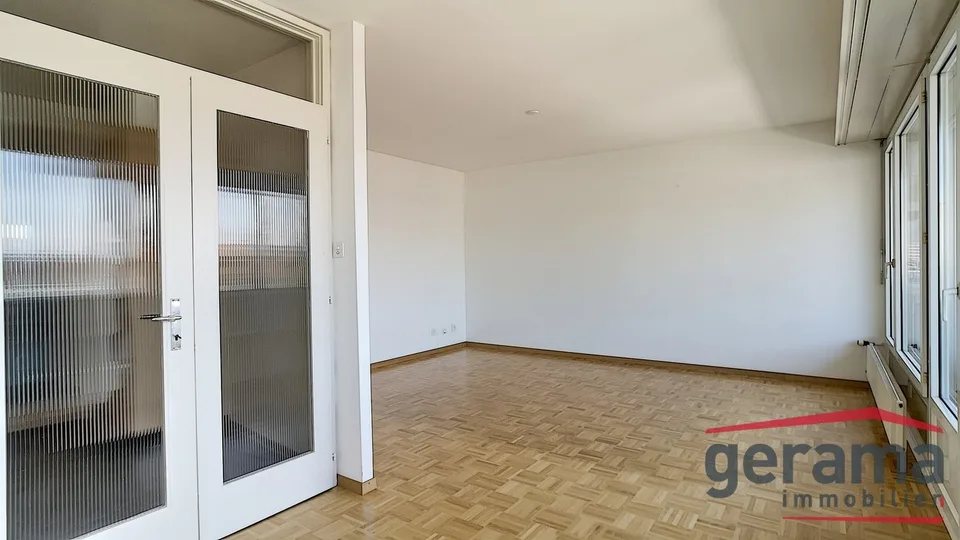 Appartamento 3.5 locali al 1° piano