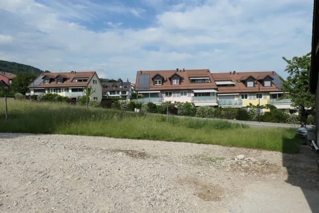 Grand duplex de 6.5 pièces à Gilly