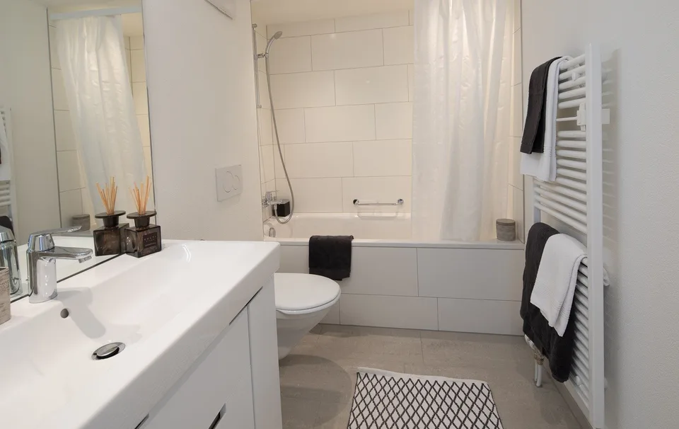 Cozy Furnished 1.5-Room Apartment with Balcony in Zürich Wiedikon