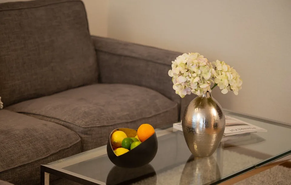 Cozy Furnished 1.5-Room Apartment with Balcony in Zürich Wiedikon