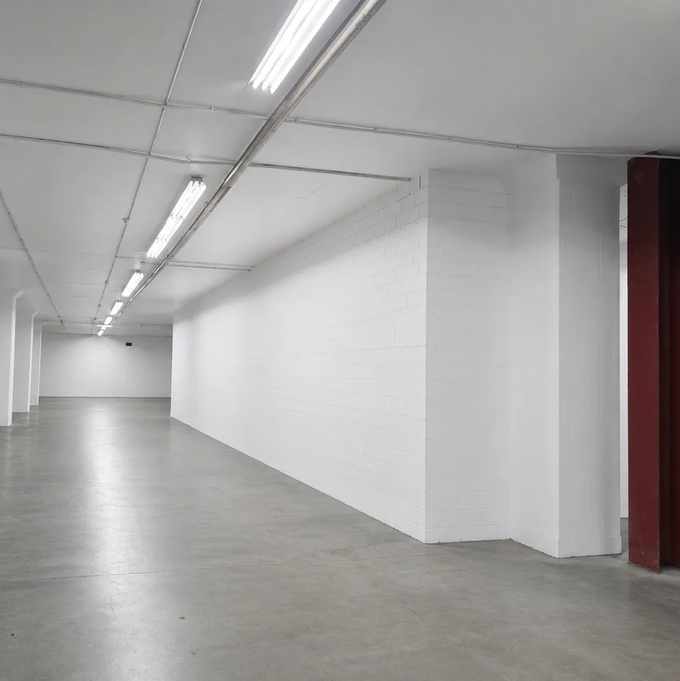 3'000m2 di spazio magazzino in affitto a Pratteln