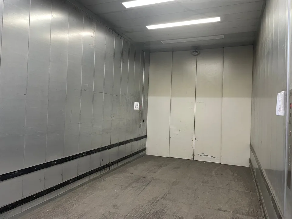 3'000m2 di spazio magazzino in affitto a Pratteln – foto 7 di 11