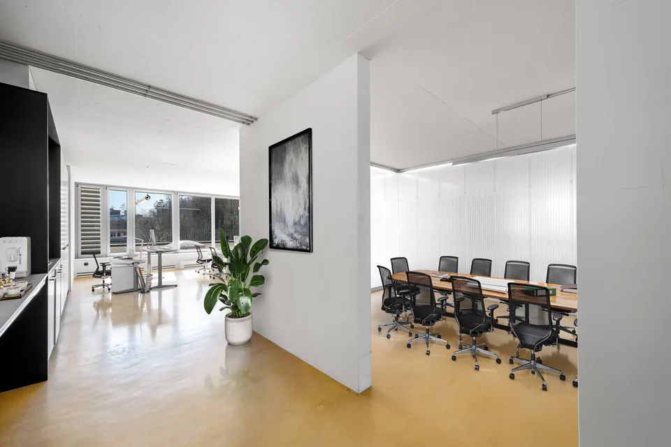 Espace commercial spacieux au 1er étage - personnalisable – photo 12 sur 13