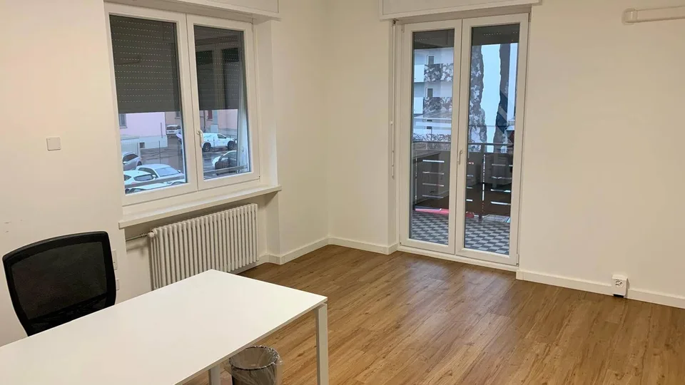 Ufficio - Chiasso