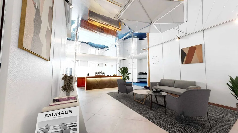 Sichere Lagerfläche von 357 m2 im Stadtzentrum – Foto 6 von 6