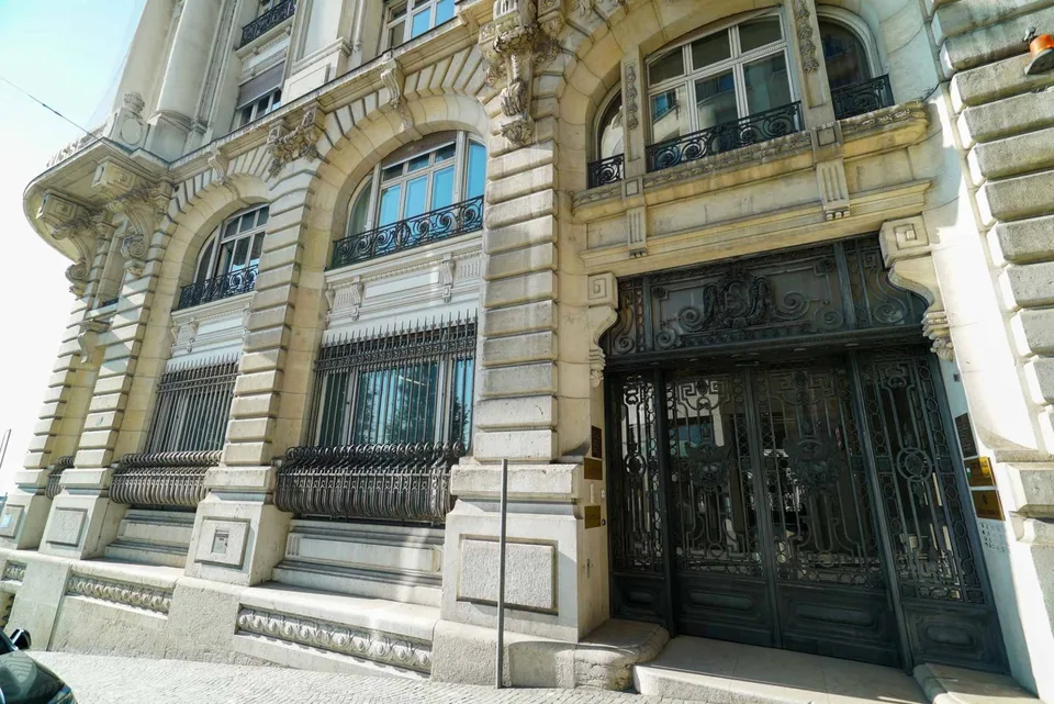 Spazio di stoccaggio sicuro di 357 m2 nel centro città