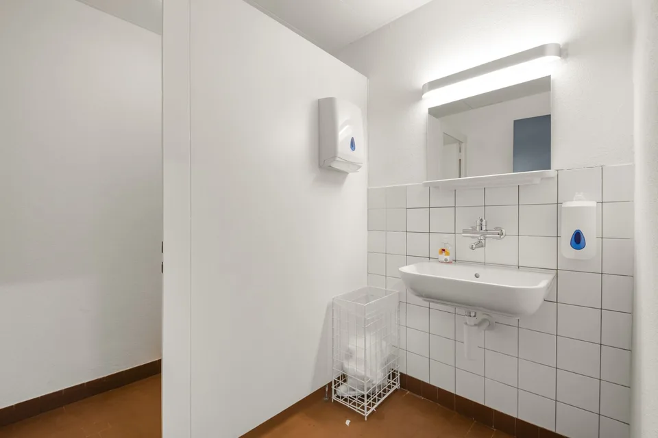 Pôle logistique efficace avec infrastructure complète – surfaces de 420 à 2'300 m² – photo 17 sur 18