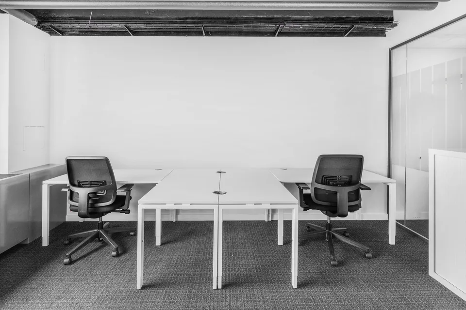 Privater Büroraum für 1 in Regus City Centre
