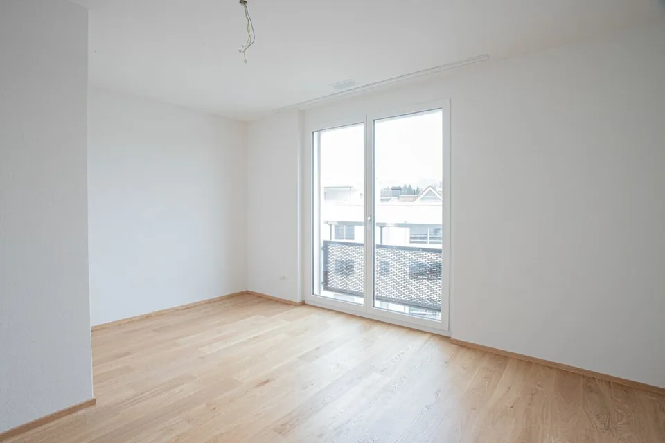 Oasi di benessere a Matzingen - Appartamento attico da sogno