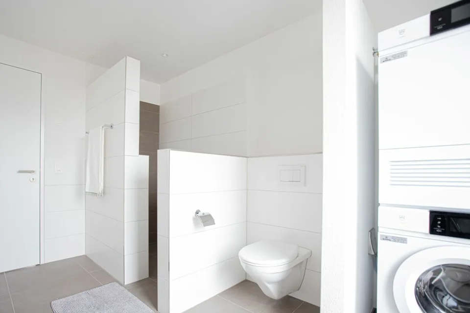 Oasi di benessere a Matzingen - Appartamento attico da sogno