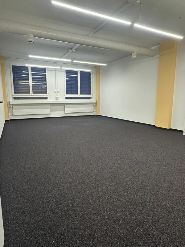 Grosszügige Büro-/Gewerberäumen in Zürich Altstetten – Foto 7 von 15