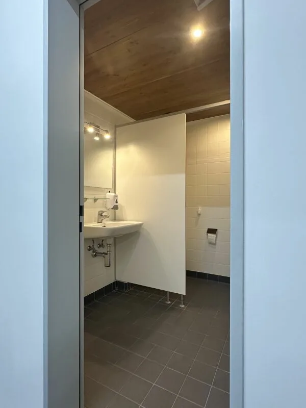 Grosszügige Büro-/Gewerberäumen in Zürich Altstetten – Foto 13 von 15
