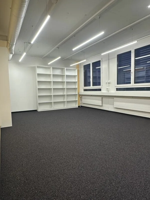 Grosszügige Büro-/Gewerberäumen in Zürich Altstetten – Foto 6 von 15
