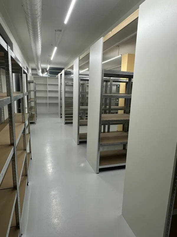 Grosszügige Büro-/Gewerberäumen in Zürich Altstetten – Foto 12 von 15