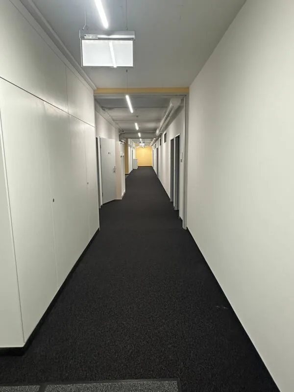 Grosszügige Büro-/Gewerberäumen in Zürich Altstetten – Foto 11 von 15