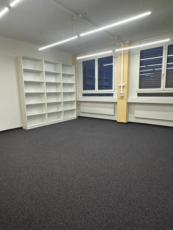 Grosszügige Büro-/Gewerberäumen in Zürich Altstetten – Foto 8 von 15
