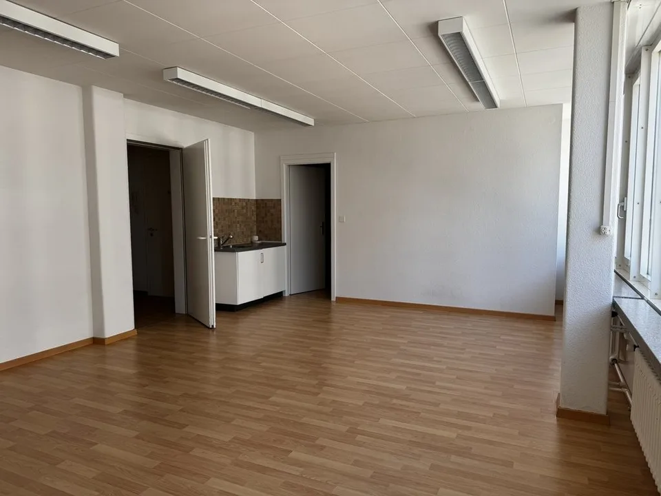 Locaux de bureau au cœur d'Olten - le premier mois de loyer GRATUIT ! – photo 6 sur 8