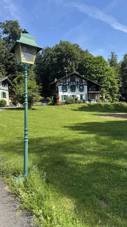 ZU VERMIETEN WOHNUNG 1808 LES MONTS-DE-CORSIER
