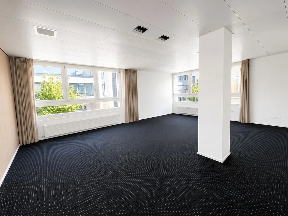 Ufficio di 210 m² nel cuore di Ascona – foto 6 di 11