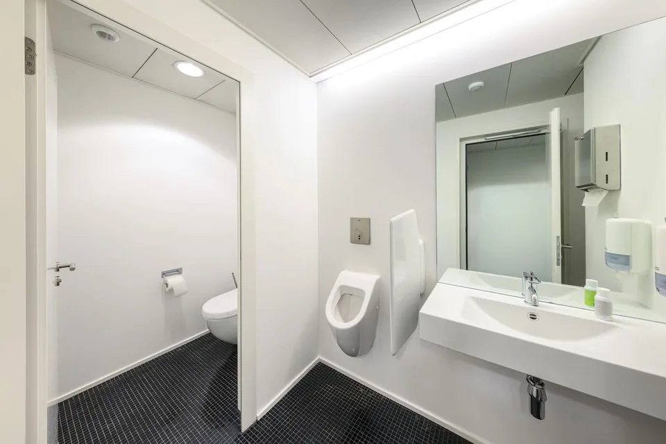 Ufficio di 210 m² nel cuore di Ascona – foto 11 di 11