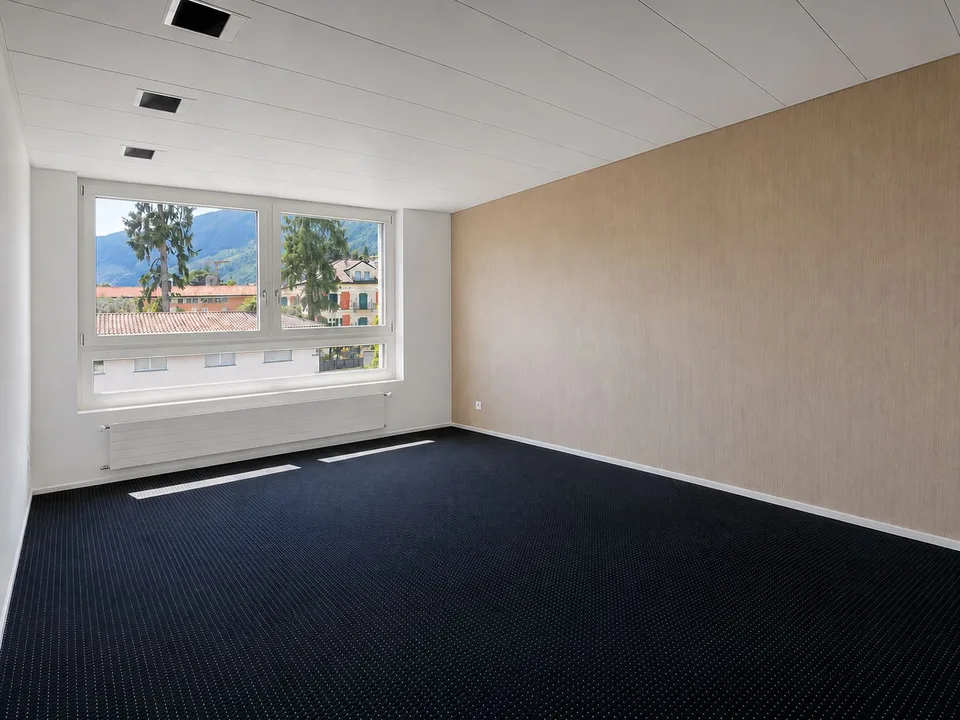 Ufficio di 210 m² nel cuore di Ascona – foto 7 di 11